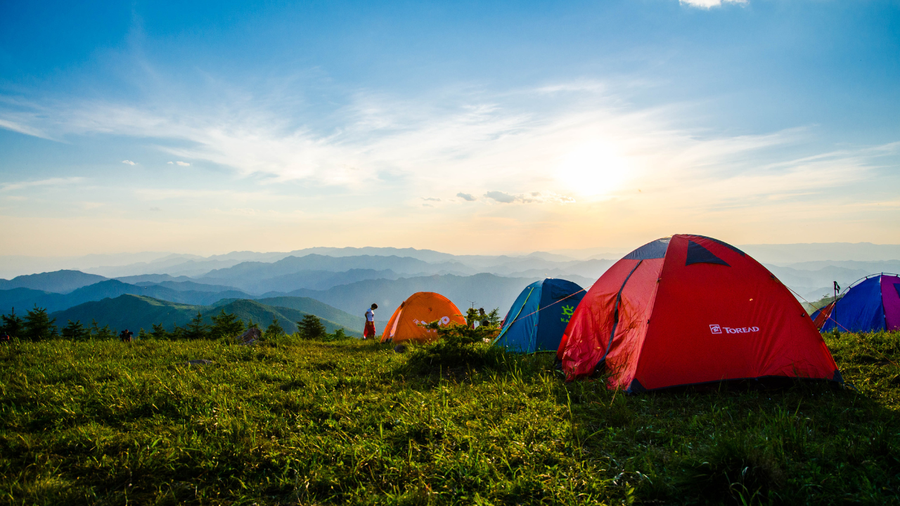 7 Best Camping Tents for Unforgettable Family Adventures