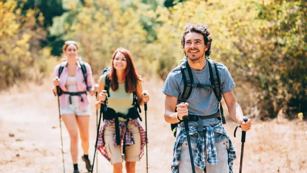 Getting Started with Hiking