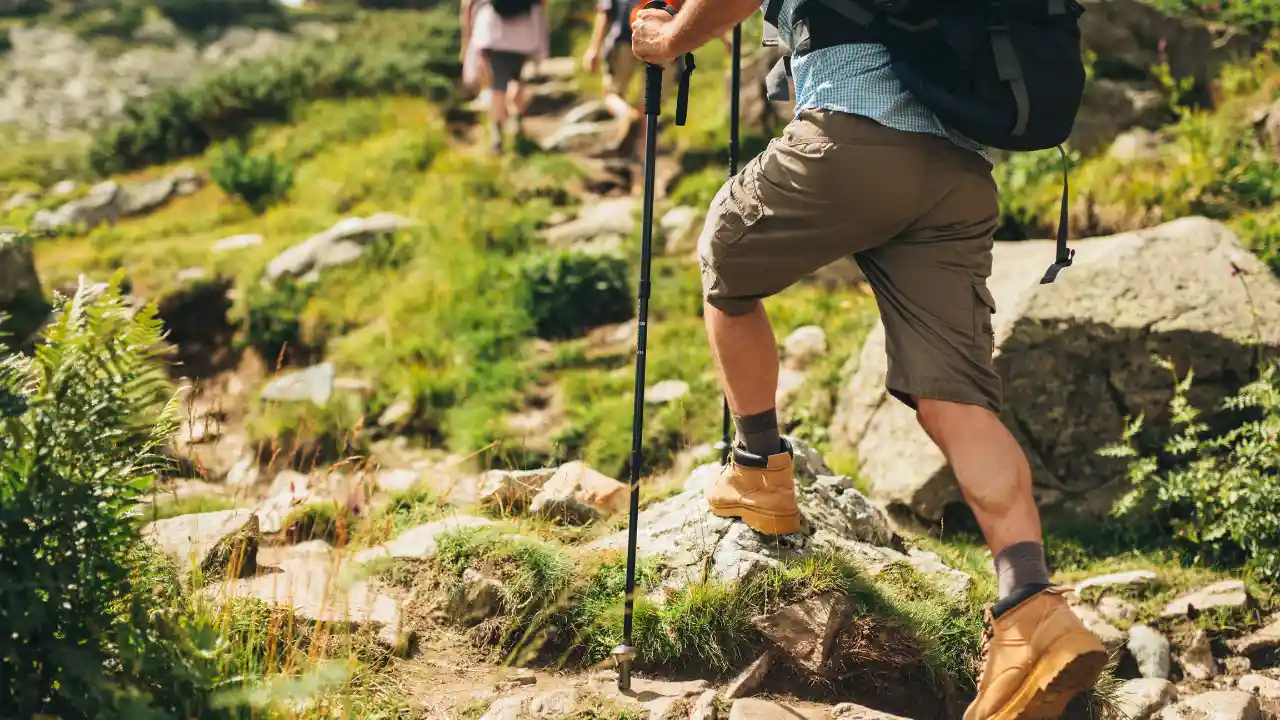 Is Hiking Good Exercise? Discover the Health Benefits