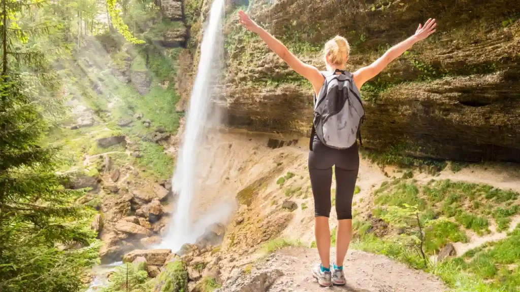 Mental Health Benefits of Hiking