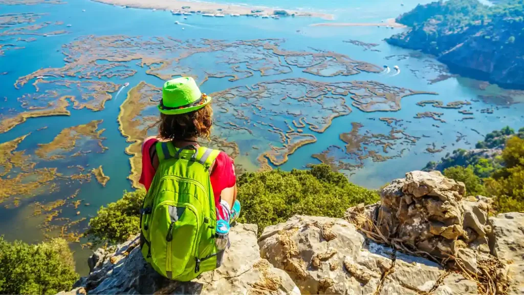 Popular Thru-Hiking Trails