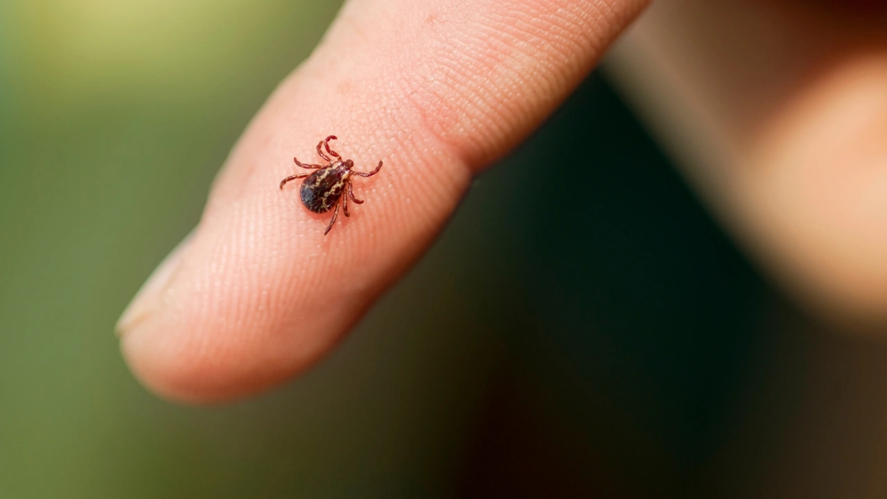 The Ultimate Guide on How to Avoid Ticks While Hiking
