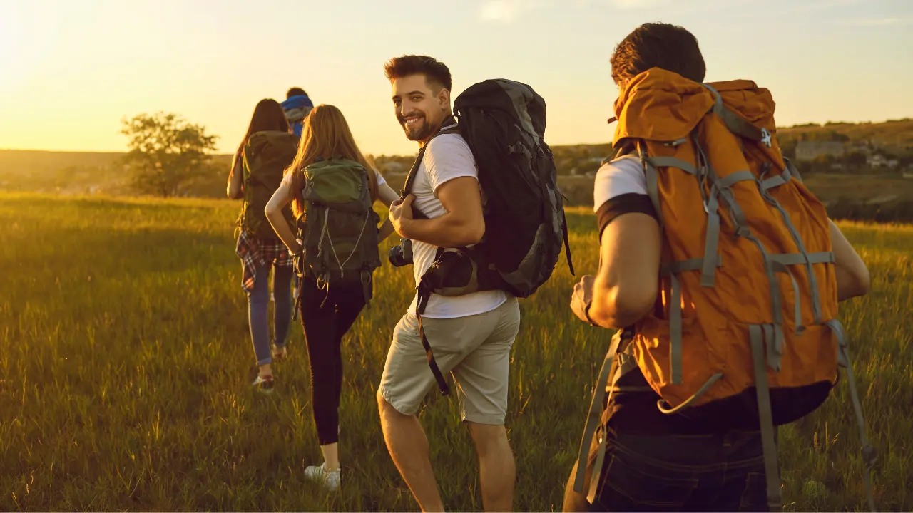 What is Hiking? A Beginner's Guide to Conquering the Great Outdoors