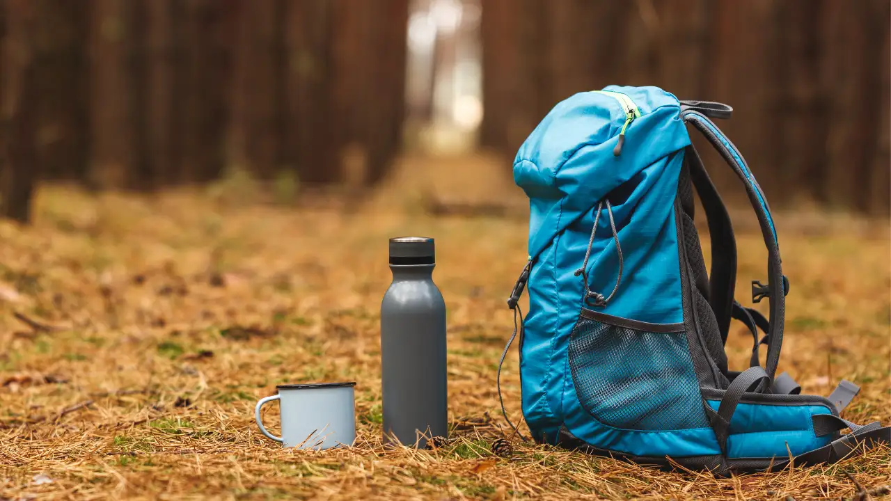 What to Bring on a Hike