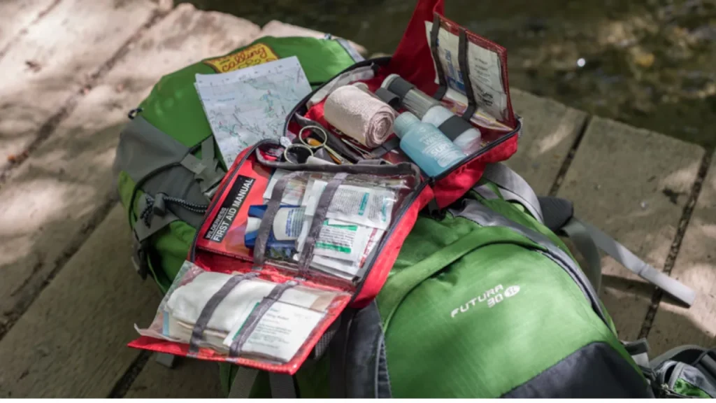 Additional Hiking Considerations