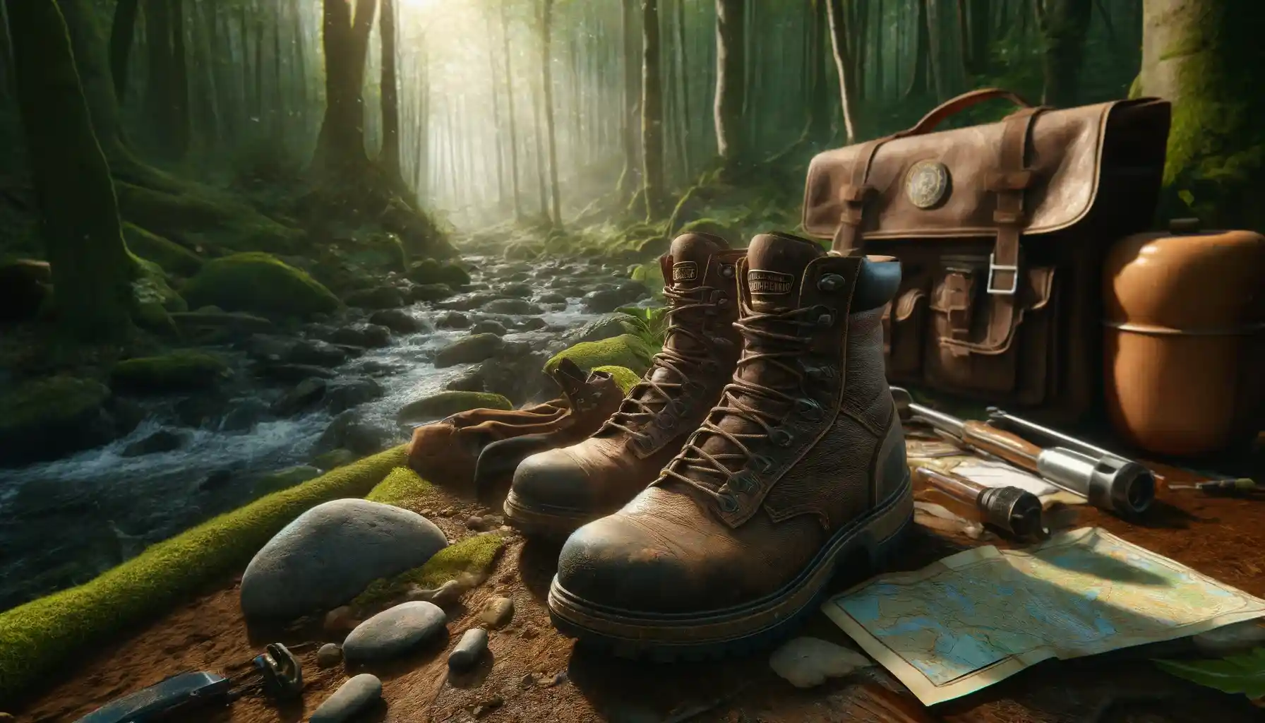 Are Blundstones Good for Hiking? A Comprehensive Analysis