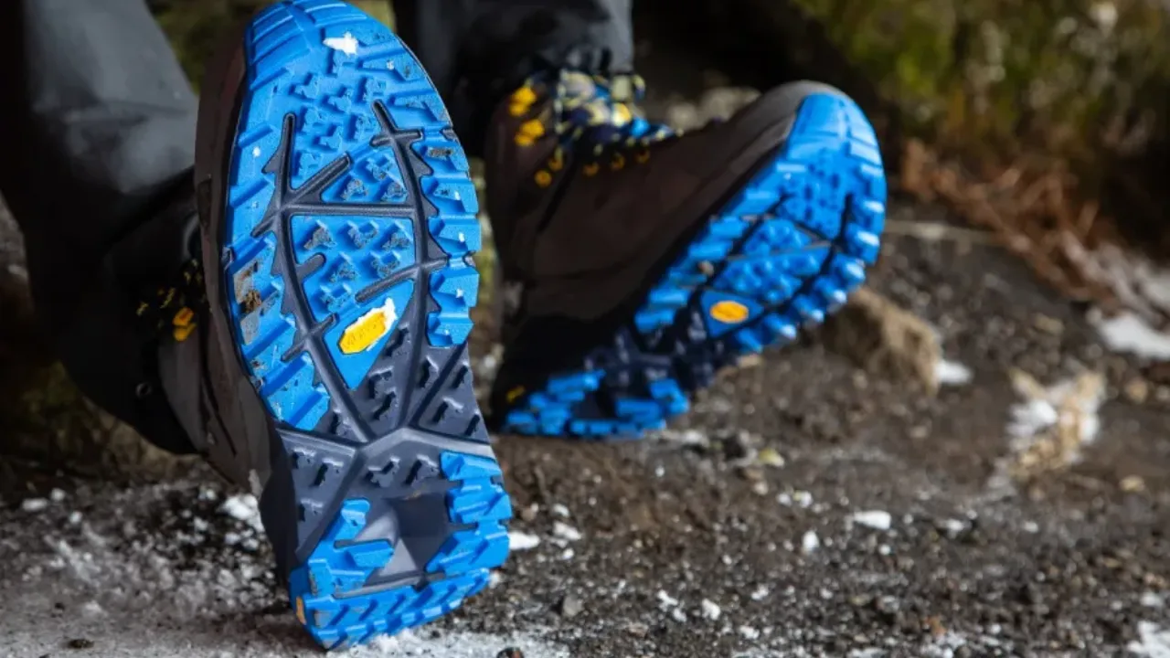 Best Hiking Boots for Wide Feet