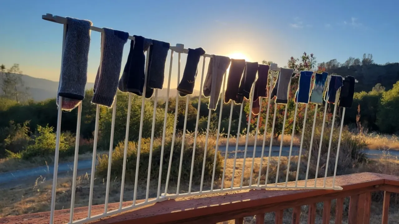 Best Merino Hiking Socks