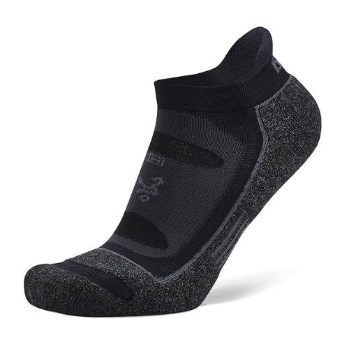 Blister-Resistant Performance Running Socks - Balega