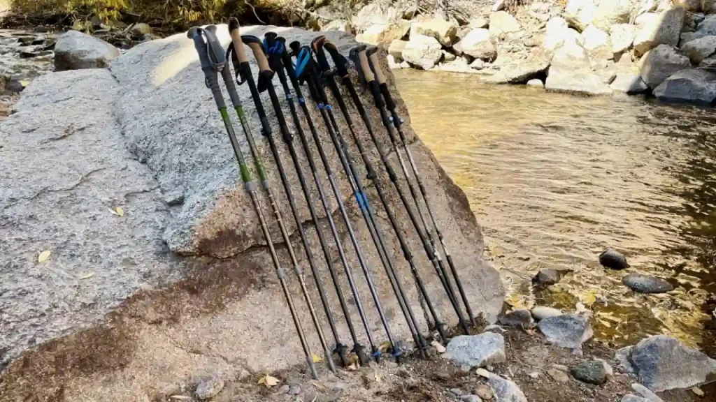Choosing the Right Trekking Poles