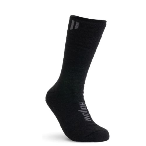 HOLLOW Alpaca Boot Socks