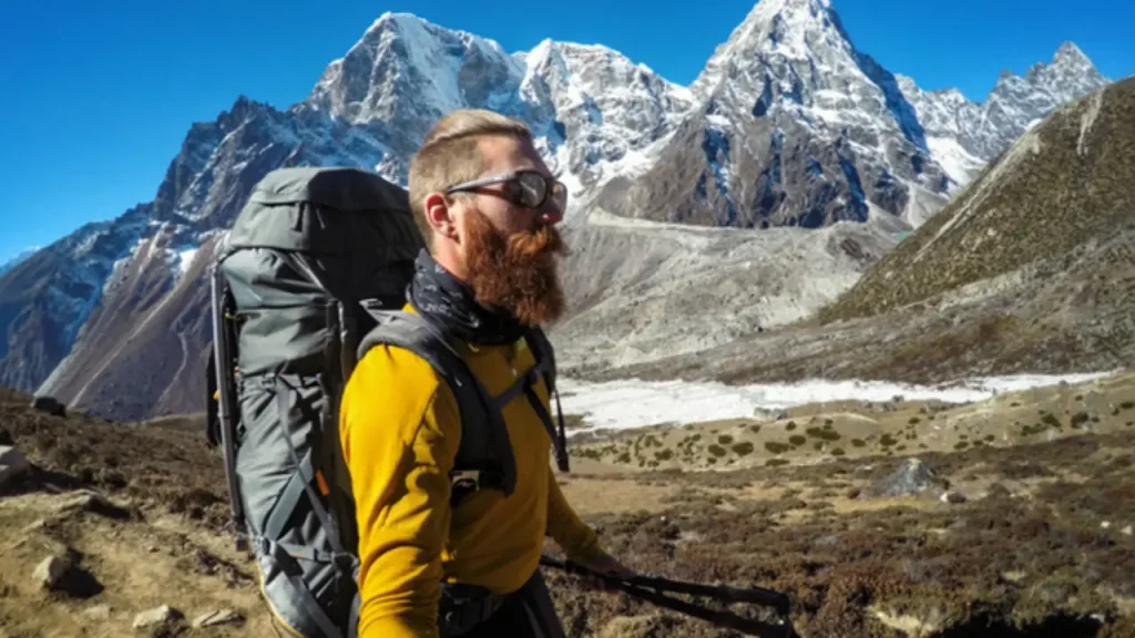 Building Confidence as a Beginner Hiker