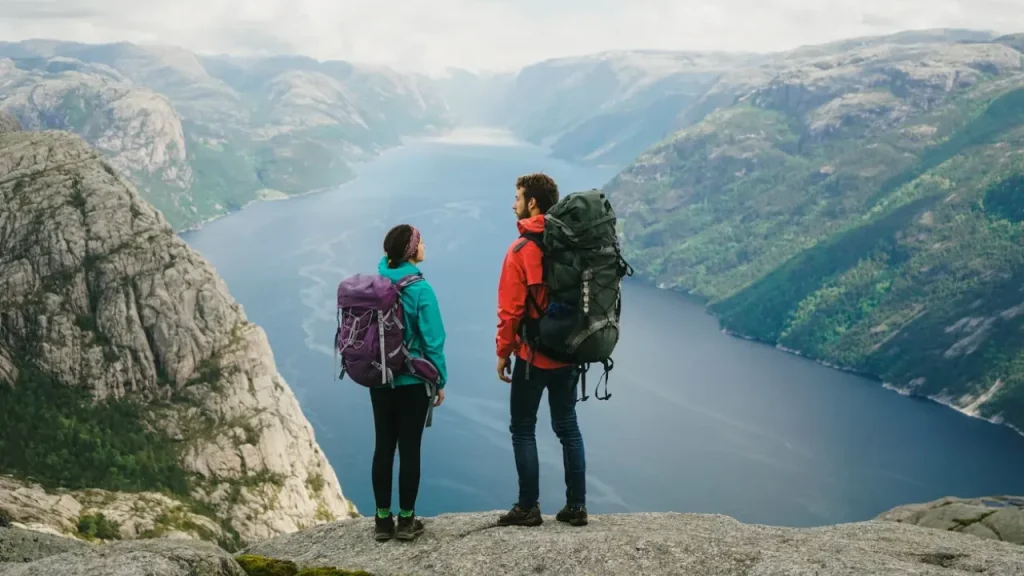 Hiking tips for Beginners