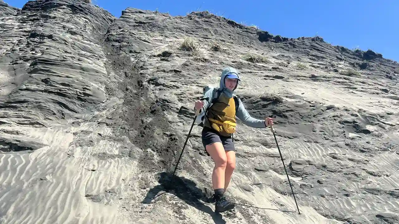 How to Use Trekking Poles