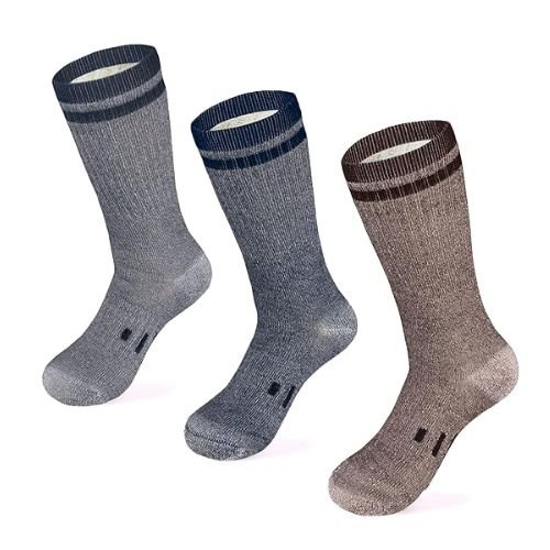 MERIWOOL Merino Wool Hiking Socks
