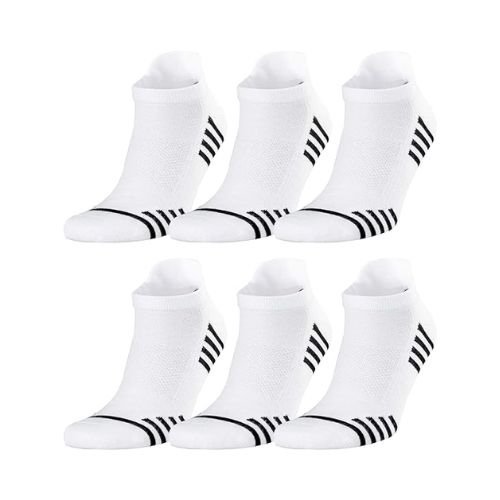 Men's Bamboo Rayon Ankle Socks - Perfect for Hot weather Hiking