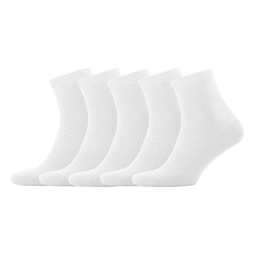 NUDUS UNDERWEAR Men’s Bamboo Rayon Dress Socks