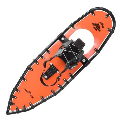 _Northern Lites Backcountry 30 Ultralight Snowshoes USA-Made Excellence