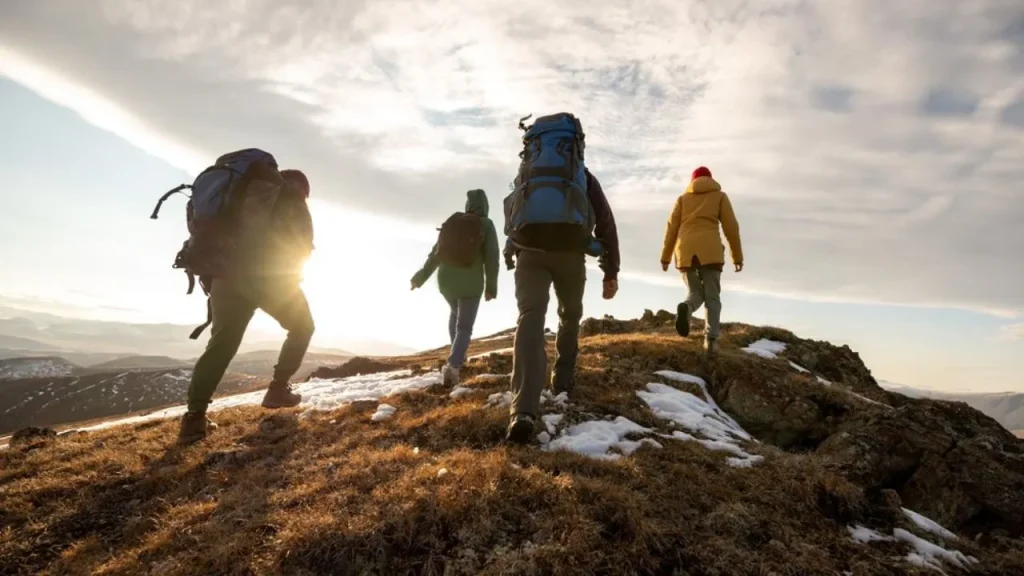Preparation and Planning for Safe and Enjoyable Hiking