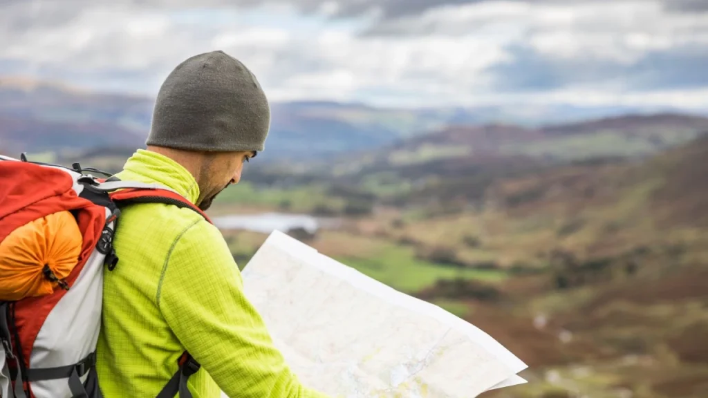 Preparing for Your First Hike