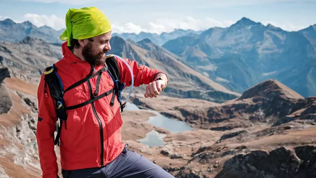 Preparing for Your Hike