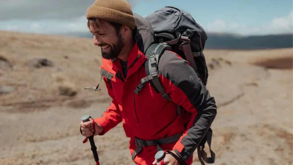 Recommendations for Trekking Poles