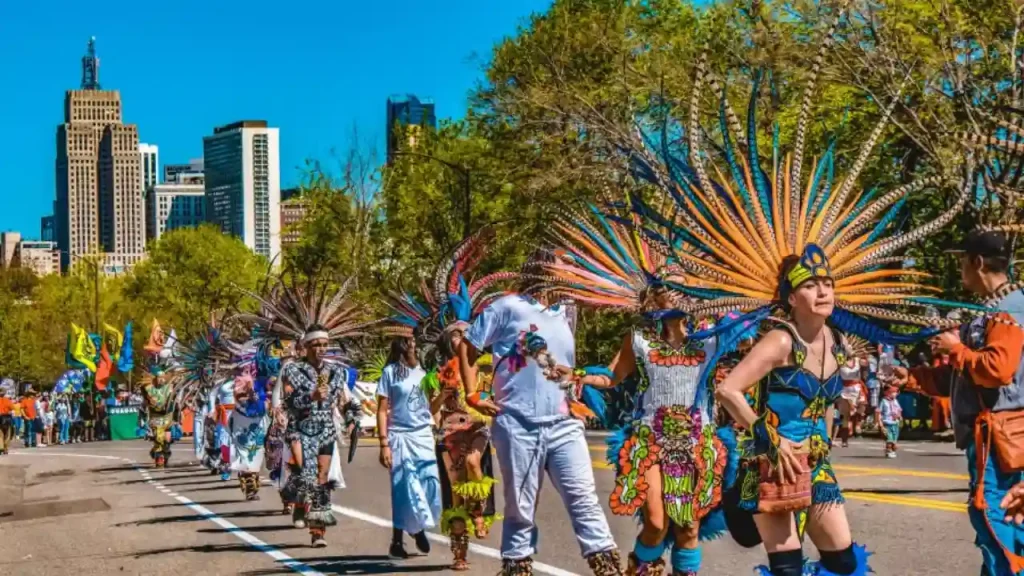 Seasonal and Annual Events in Minneapolis