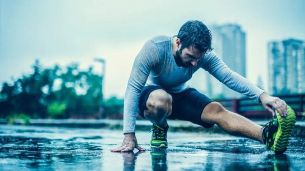 Strength and Muscle Toning