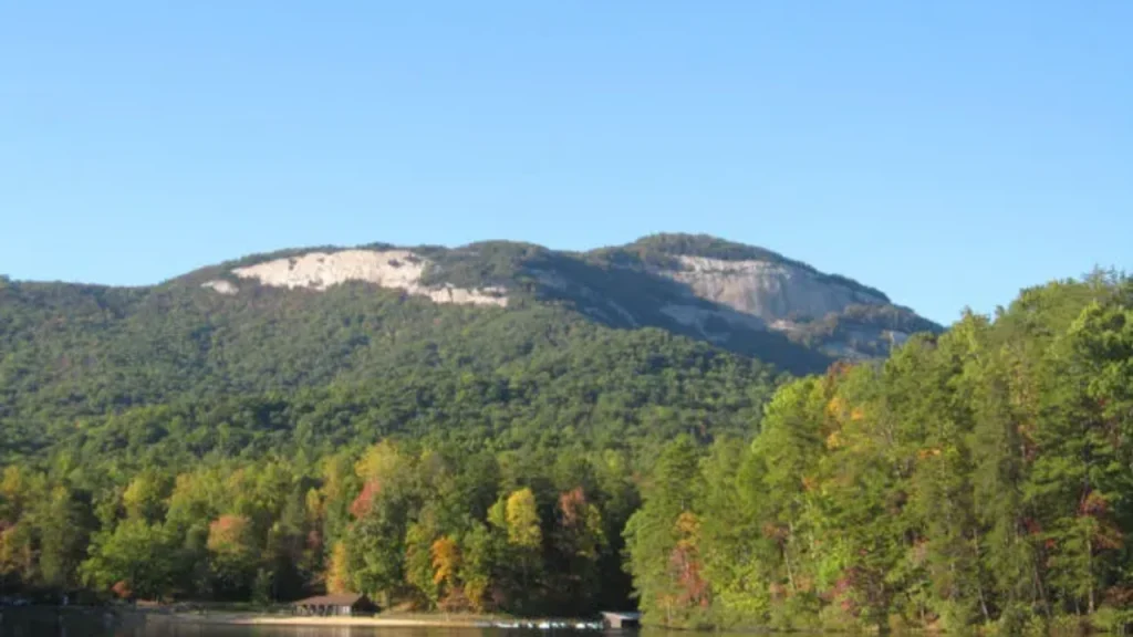 Table Rock State Park