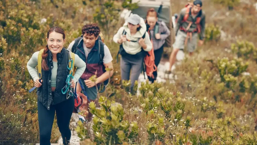 Tips for Safe and Enjoyable Hiking