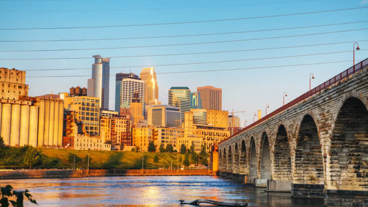 Unique Things to Do in Minneapolis