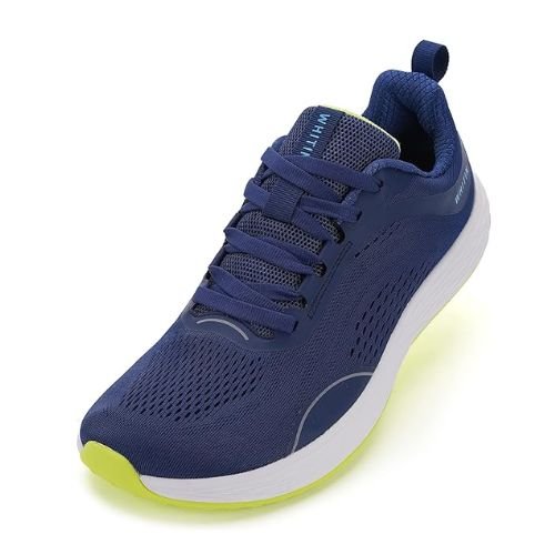 WHITIN Men's Zero Drop Running Shoes