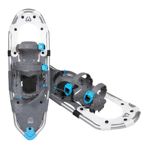 Wildhorn Outfitters Sawtooth Snowshoes Enhanced Performance