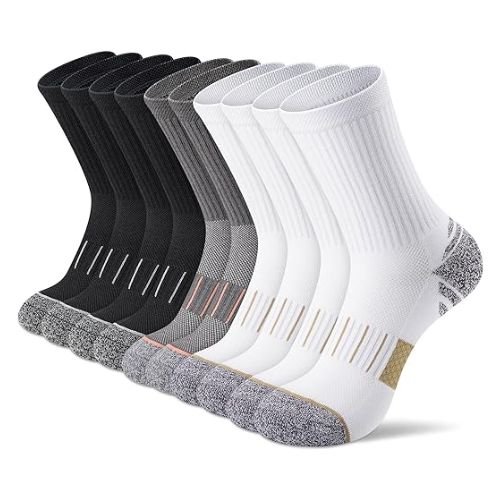 Women's Crew Socks