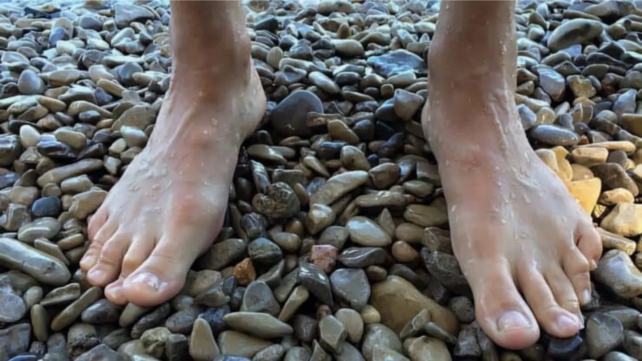how to prevent blisters when hiking