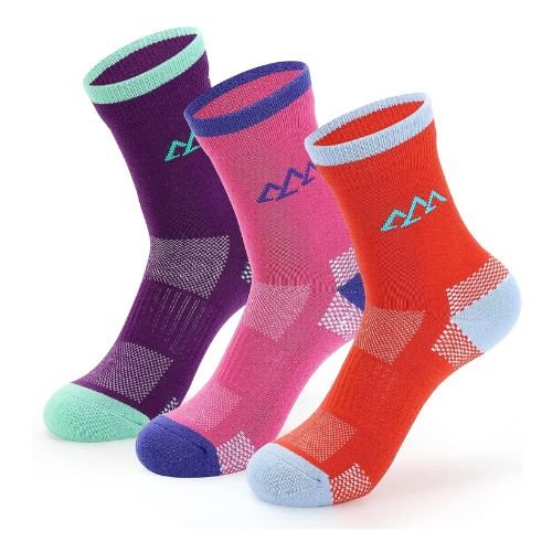 innotree Women's Merino Wool Hiking Socks