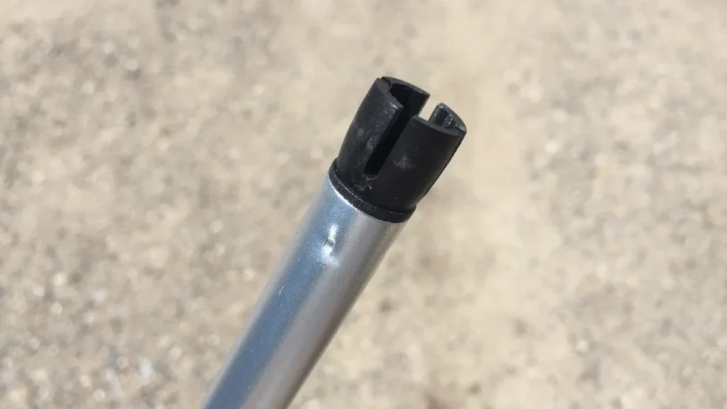 Aluminum