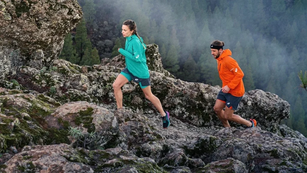 Choosing the right Trail Running shoes for hiking Enhanced Performance and Speed