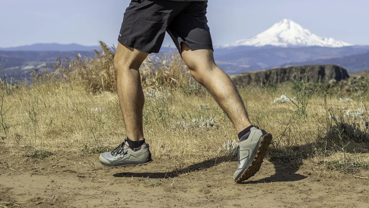 Best Tips for Hiking with Trail Running Shoes