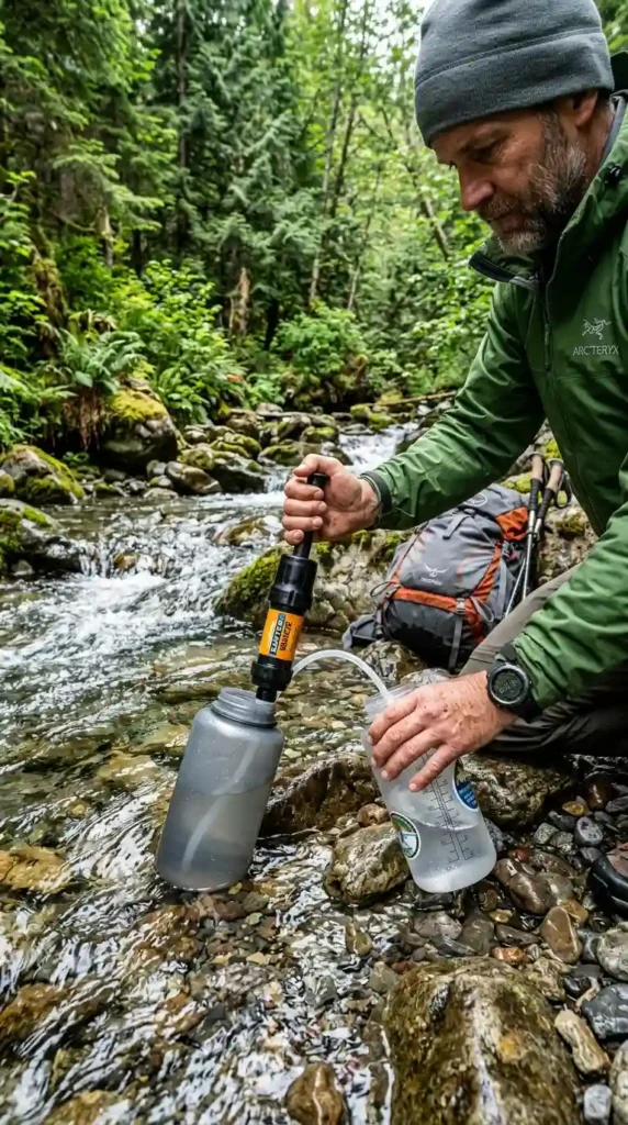 Learn How to Find Safe Drinking Water