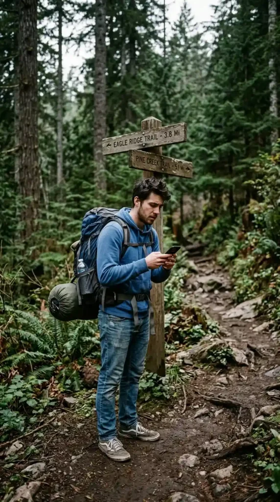 Common Survival Mistakes Beginners Make