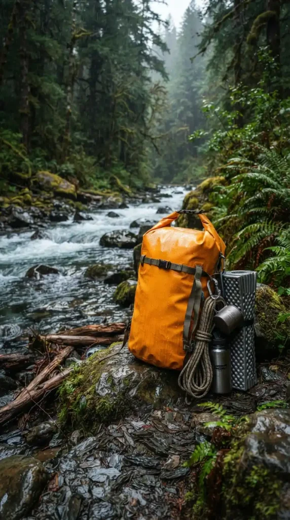 Waterproof Dry Bag