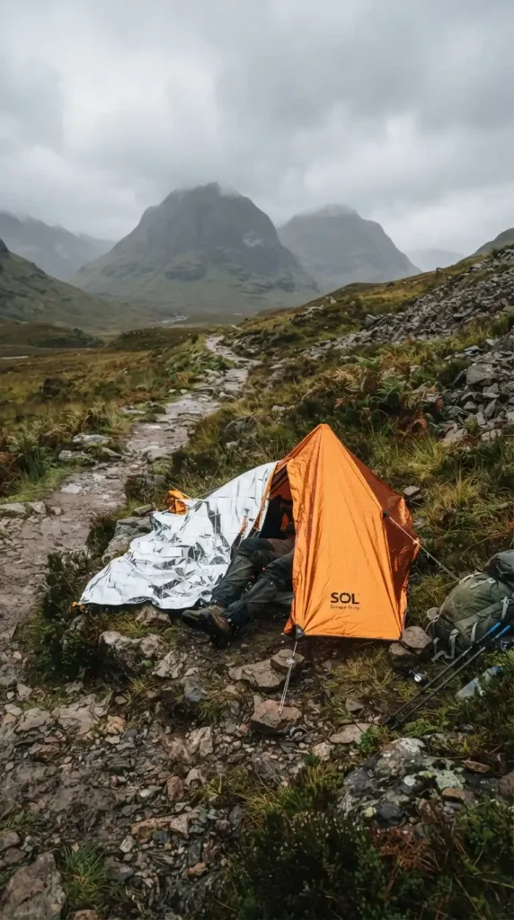 Fire-Starting Equipment Is About Safety, Not Camping