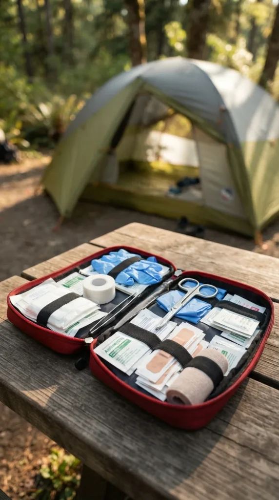 Modern First Aid Kits Are More Practical Than Ever