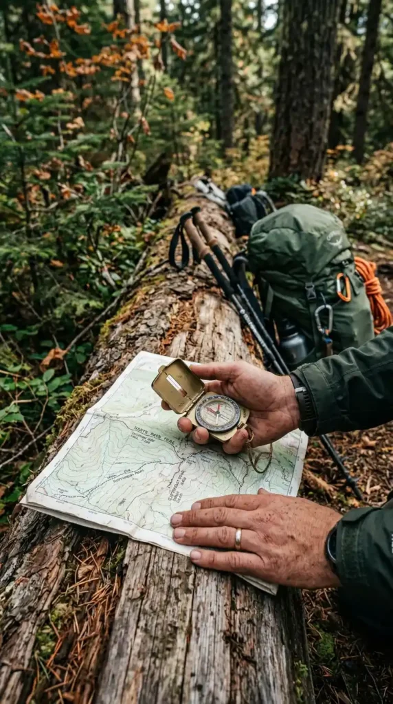 Learn Basic Navigation