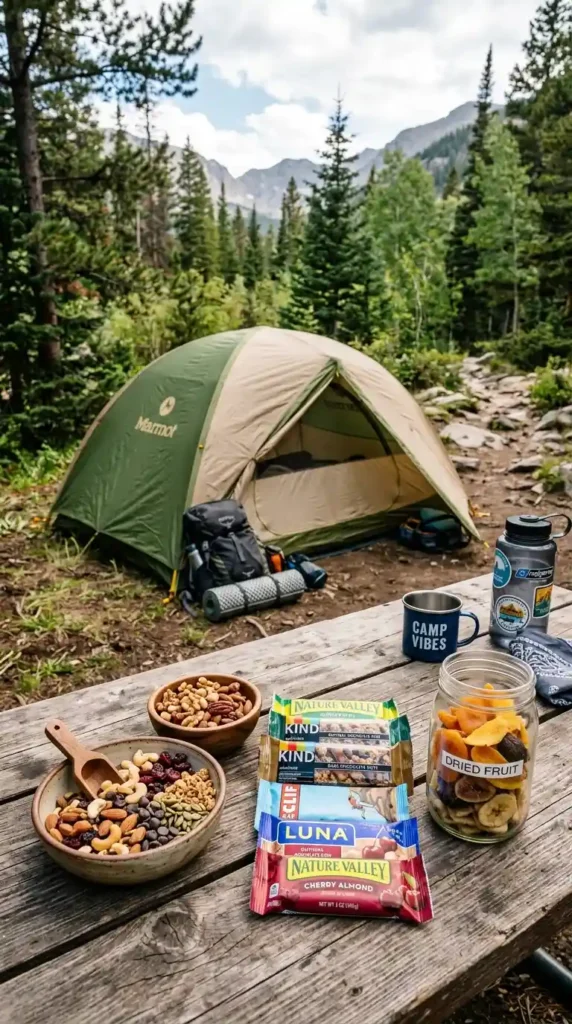 Learn Basic Food Safety Outdoors