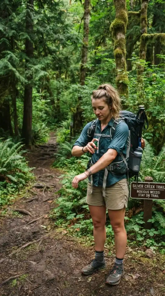Packing Your Safety Gear the Smart Way