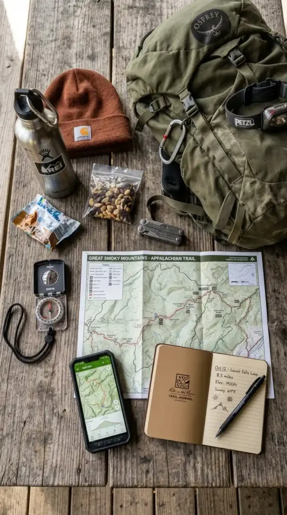 Navigation Should Never Depend on One Device