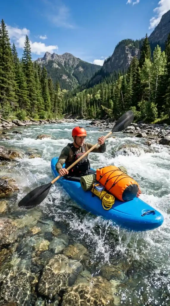 Waterproof Dry Bags