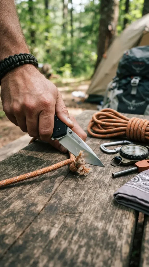 Insect Protection Makes Hiking More Enjoyable